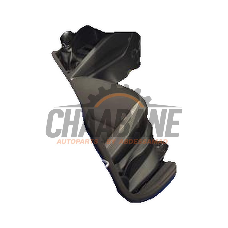Joint caoutchouc portiere 4portes avant droite 6V0867366G Skoda Fabia III Combi (NJ5) 1.2 TSI 16V Greentech 2014 / 2022