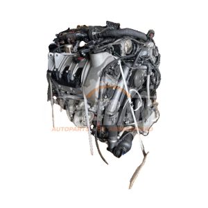 Moteur 94610093500 Porsche Macan (95B) 3.6 V6 24V Turbo 2014