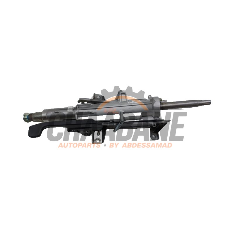 Boitier colonne de direction 8W0419501E Audi A4 Avant (B9) 2.0 35 TFSI Mild Hybrid 16V 2015