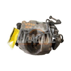 Etrier de frein avant droit A1664210281 Mercedes GL (X166) 3.0 GL 350 CDI V6 24V BlueTEC 4-Matic