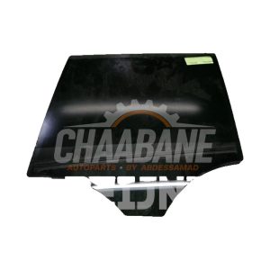 Vitre portiere 4portes arriere gauche A1667351910 Mercedes GLE (W166) 250d 2.0