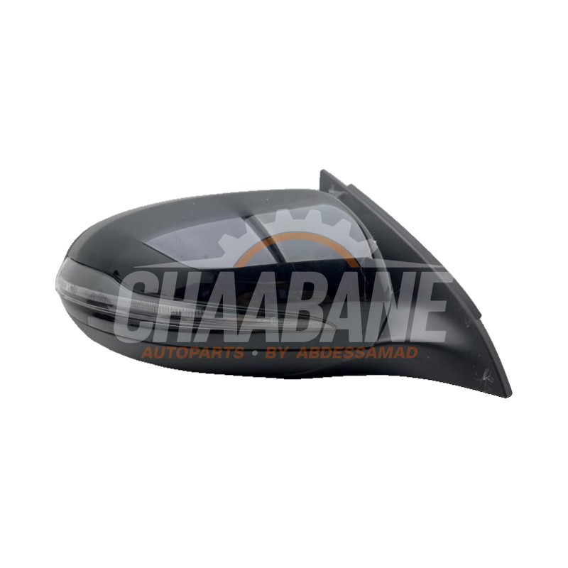 Retroviseur exterieur droit A2478105408 Mercedes GLA (H247) 1.3 200 Turbo 16V