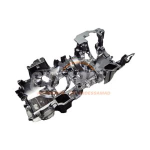 Couvercle carter A2821810200 Mercedes CLA (118.3) 1.3 CLA-250 e Turbo 16V