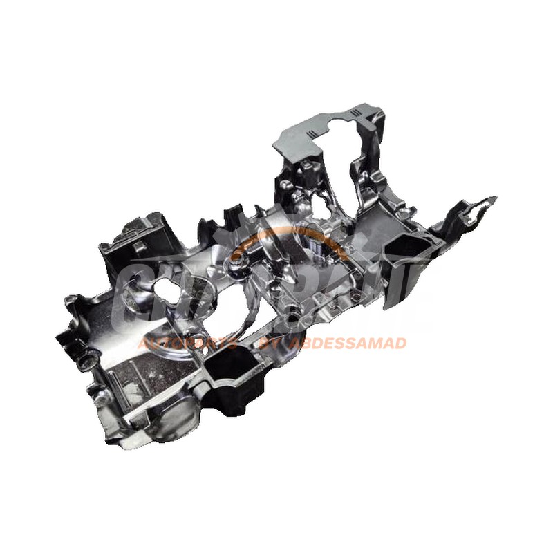 Couvercle carter A2821810200 Mercedes CLA (118.3) 1.3 CLA-250 e Turbo 16V