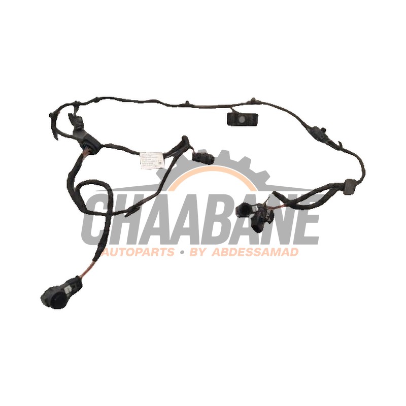 Faisceau de cables Pdc 11E971104B Volkswagen ID.5 (E39) Pro Performance 2021