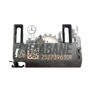 Commodo phare A4209050500 Mercedes Citan (420.6) 1.5 110 CDI
