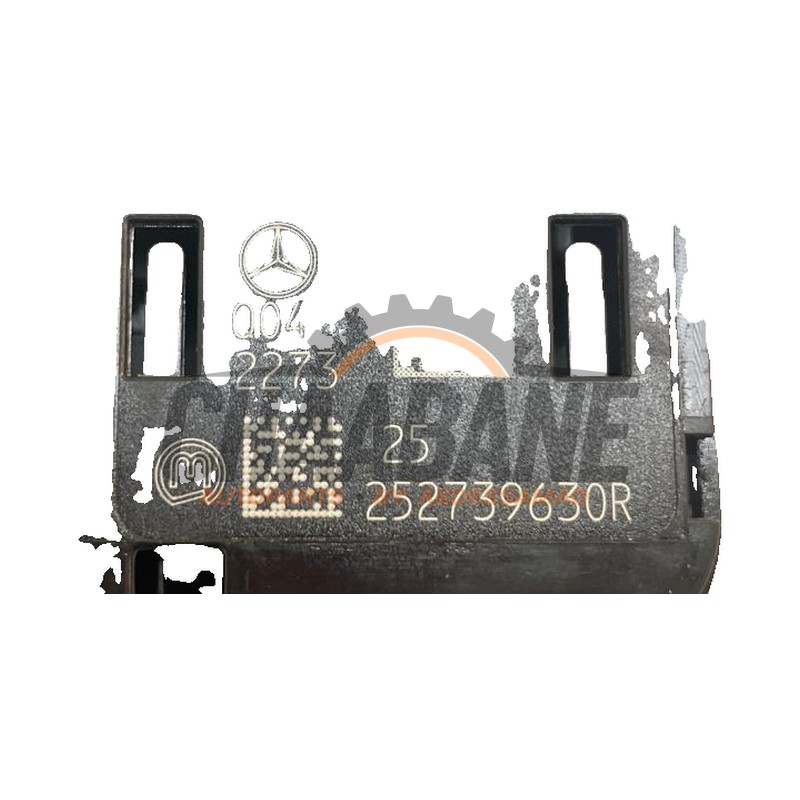 Commodo phare A4209050500 Mercedes Citan (420.6) 1.5 110 CDI