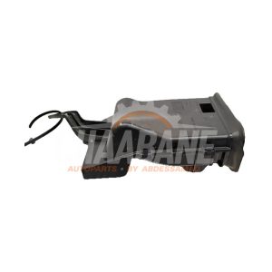 Tuyau daspiration air A2068320000 Mercedes C Estate (S206) C-200d 2.0 Turbo 16V