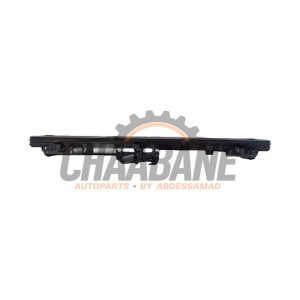 Bache coffre a bagages 51467276921 BMW M4 (F82) M4 3.0 24V TwinPower Turbo 2014 / 2020