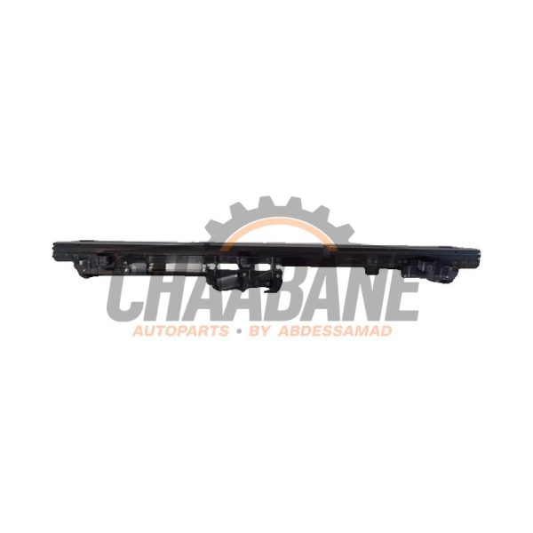 Bache coffre a bagages 51467276921 BMW M4 (F82) M4 3.0 24V TwinPower Turbo 2014 / 2020