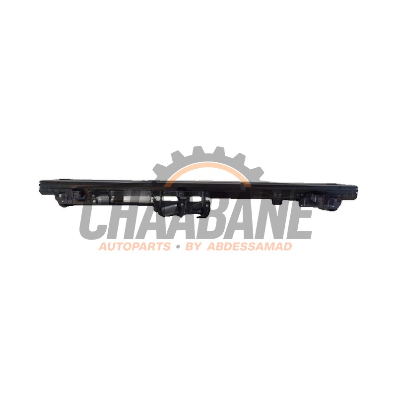 Bache coffre a bagages 51467276921 BMW M4 (F82) M4 3.0 24V TwinPower Turbo 2014 / 2020