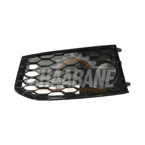 Pare-chocs grille 4G8807681G Audi RS7 2013 / 2018
