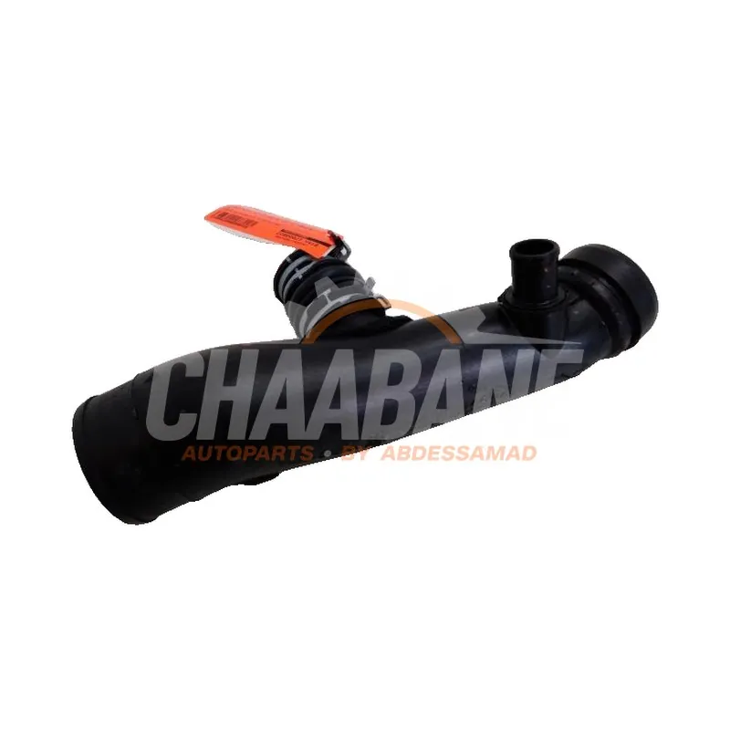 Conduit turbo FW935H390BD Jaguar F-Pace 3.0 D 24V AWD