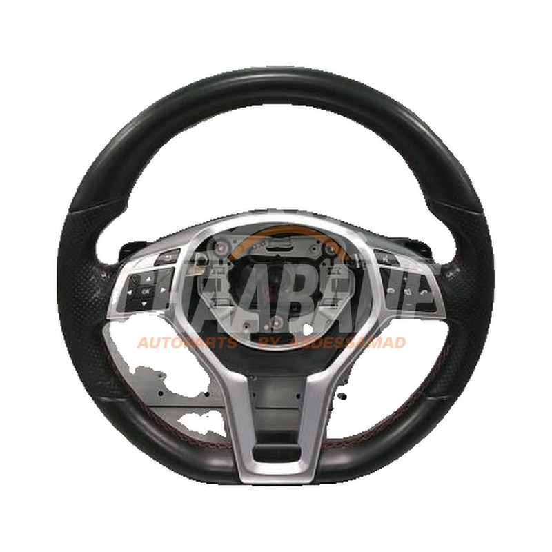 Volant A1724601803 Mercedes A-Klasse