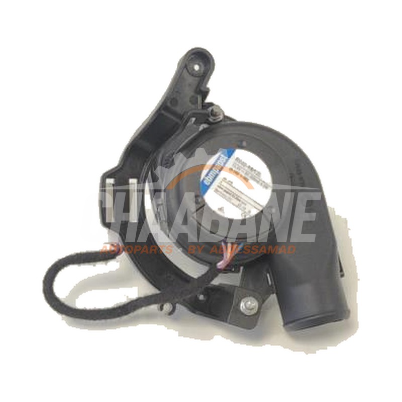 Fan autre A2139062700 Mercedes E (W213) E-220d 2.0 Turbo 16V