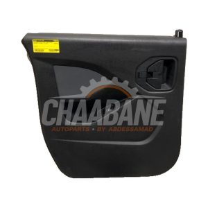 Revetement portiere haut 4portes arriere gauche A4206921000 Mercedes T (420.8) 1.5 T160 d