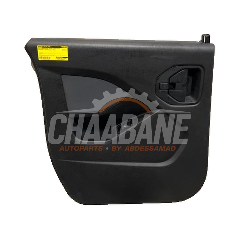 Revetement portiere haut 4portes arriere gauche A4206921000 Mercedes T (420.8) 1.5 T160 d