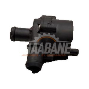 Pompe a eau supplementaire 5Q0965567N Volkswagen Golf VIII Variant (GC5) 1.5 eTSI 16V 2020