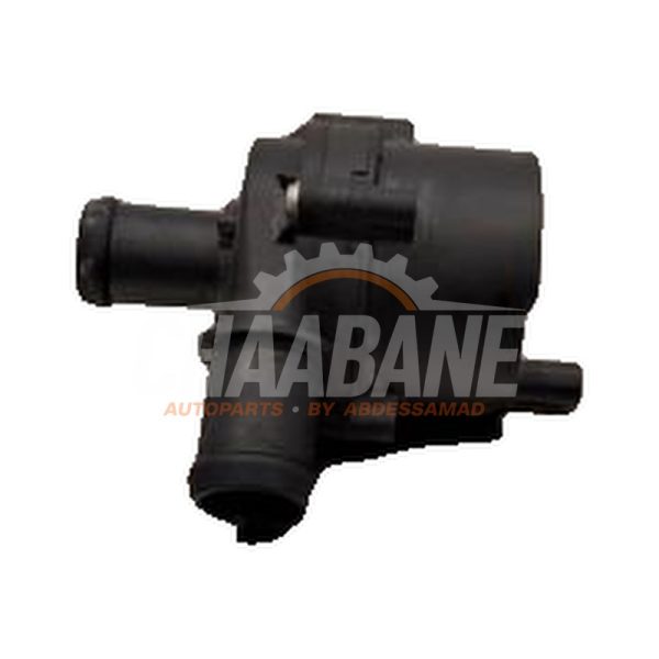 Pompe a eau supplementaire 5Q0965567N Volkswagen Golf VIII Variant (GC5) 1.5 eTSI 16V 2020