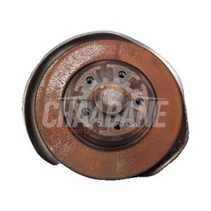 Joint arriere gauche 8W0598611A Audi A5 Sportback (F5A/F5F) 2.0 40 TDI 16V 2016
