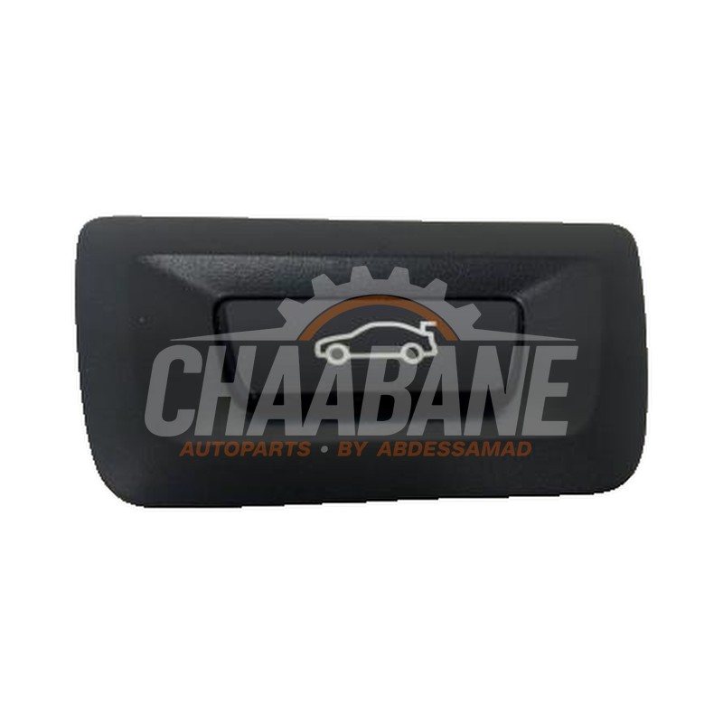 Commutateur hayon 927511902 BMW 3 serie Gran Turismo (F34) 320d 2.0 16V 2012 / 2020
