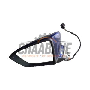 Retroviseur gauche 6F1857507J Seat Ibiza V (KJB) 1.6 TDI 95 2017