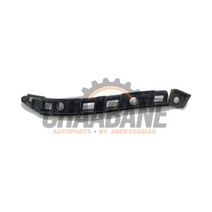 Support pare-chocs arriere droit A1768850121 Mercedes A (W176) 1.5 A-180 CDI, A-180d 16V