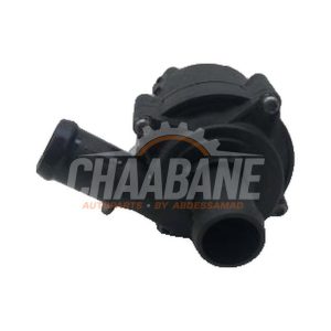 Pompe a eau 5Q0965567 Audi A3 Limousine (8VS/8VM) 1.5 TFSI 16V 2013 / 2020