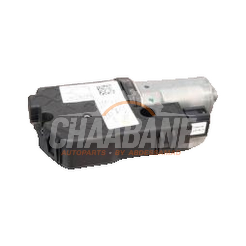Moteur toit ouvrant 4K9877042 Audi A6 Avant (C8) 2.0 40 TDI Mild Hybrid 2018