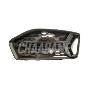 Pare-chocs grille 4K0807648D Audi A6 Avant (C8) 2.0 16V 45 TFSI Mild hybrid Quattro 2018