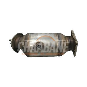 Catalyseur 4M0254252C Audi A4 2015