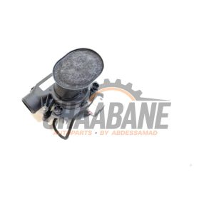 Fan autre A2139062700 Mercedes E (W213) E-220d 2.0 Turbo 16V