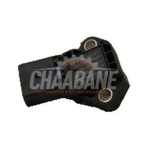 Carte capteur (tubulure dadmission) 03G906051E Seat Leon (5FB) 1.4 TSI 16V 2012 / 2020