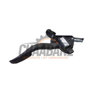 Pedale daccelerateur T2H1265 Jaguar XE 2.0 D E-Performance 16V