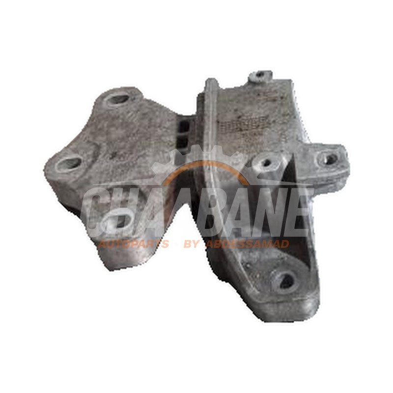 Support moteur A9102410300 Mercedes Sprinter 3t (910.6) 214 CDI 2.1 D FWD
