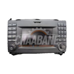 Affichage navigation A4479009005 Mercedes Vito (447.6) 2.2 114 CDI 16V