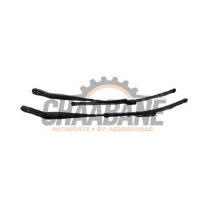 Bras essuie-glace avant T4A1174 Jaguar F-Pace 3.0 D 24V AWD