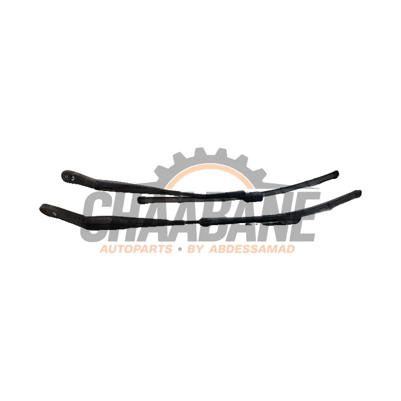 Bras essuie-glace avant T4A1174 Jaguar F-Pace 3.0 D 24V AWD