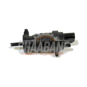 Pompe lave-glace avant 1017634 Mercedes A (W176) 1.5 A-180 CDI, A-180d 16V