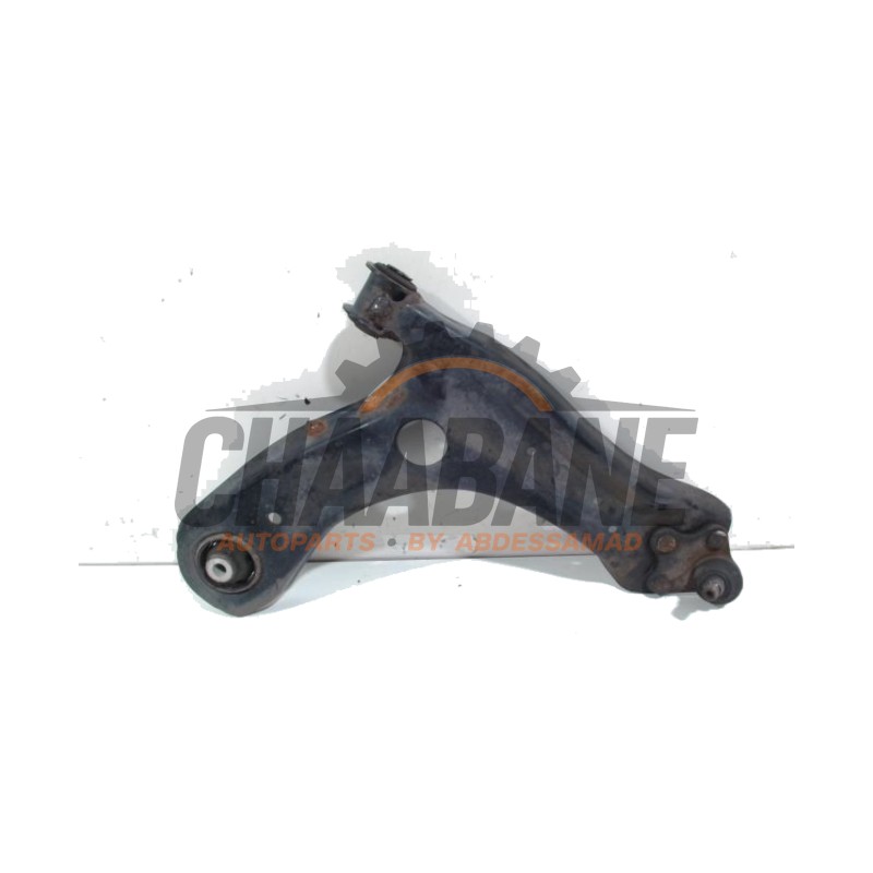 Bras de suspension avant droit Skoda Fabia 2014 / 2022