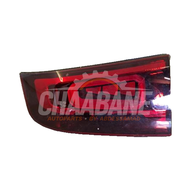 Feu arriere secondaire droit A2479065400 Mercedes GLB (247.6) 1.3 GLB-200 Turbo 16V