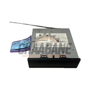 Module navigation 5FA035862R Seat Leon Sportstourer (KLF) 2.0 TDI 16V 2020