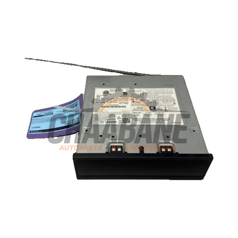 Module navigation 5FA035862R Seat Leon Sportstourer (KLF) 2.0 TDI 16V 2020