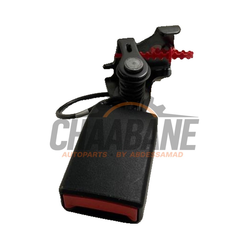 Attache ceinture arriere gauche A1768600369 Mercedes GLA (156.9) 1.6 180 16V