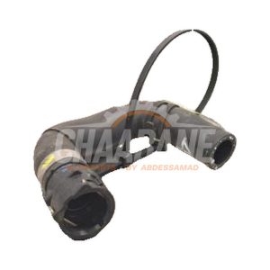 Tuyau radiateur 5QF121107A Audi Q3 Sportback (F3N) 1.4 45 TFSIe 16V 2019