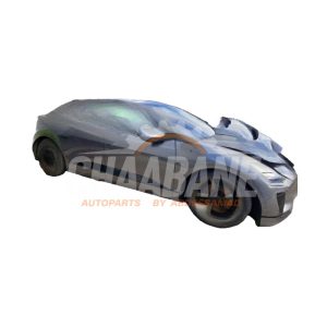 Etrier de frein avant droit T2H7446 Jaguar I-Pace EV400 AWD