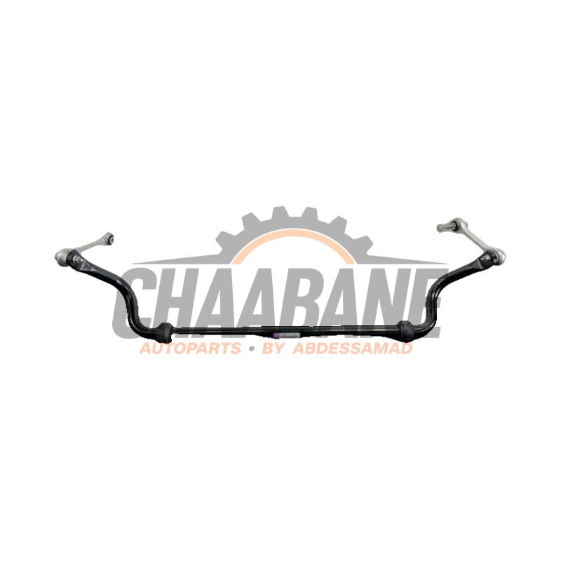 Barre stabilisatrice avant 4M0411305B Audi E-tron Sportback (GEA) 50 2019