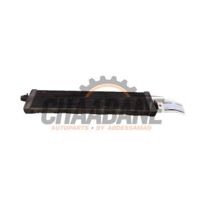 Radiateur 7P0121212A Porsche Panamera (971G) 2.9 V6 24V 4 E-Hybrid 2016 / 2023