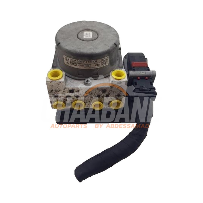 Pompe ABS 5Q0614517CG Seat Leon (5FB) 1.0 TSI 12V 2012 / 2020