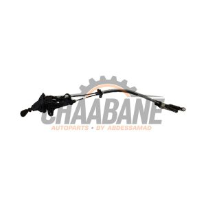 Timonerie de changement de vitesse A9102601500 Mercedes Sprinter 3t (910.6) 211 CDI 2.1 D FWD